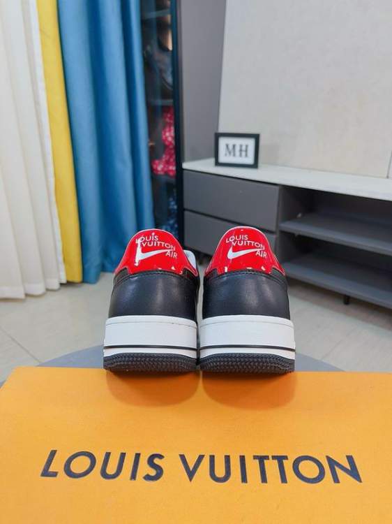 Picture of Louis Vuitton Shoes _SKULVsz38-44mnf100617270
